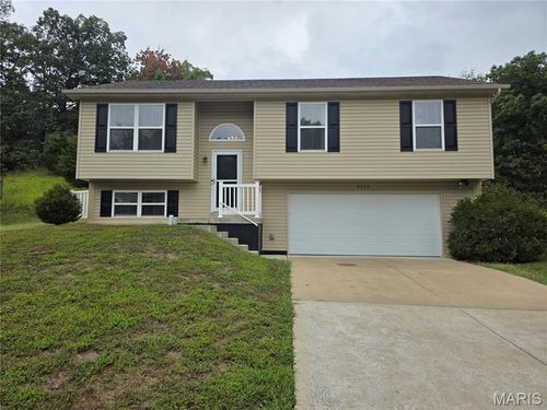 2373 Arkansas Dr, High Ridge, MO, 63049-2846 | Card Image