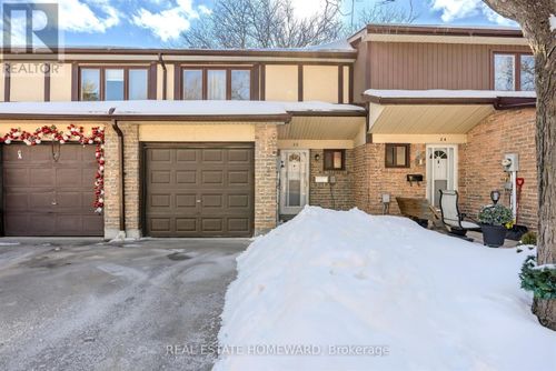 23-1975 Memory Lane, Pickering, ON, L1V3M3 | Card Image