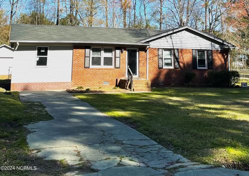 1634 Bunch Ln, Greenville, NC, 27834-6667 | Card Image