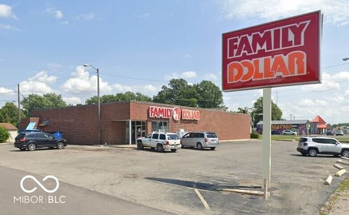 3201 S Adams St, Marion, IN, 46953-4031 | Card Image