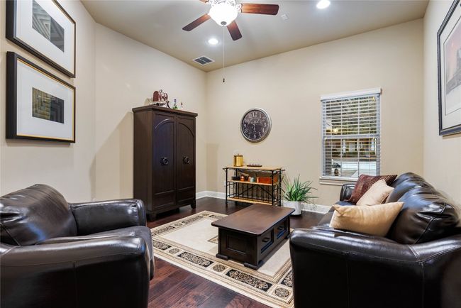 Office- currently used as a sitting room. | Image 19