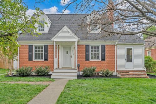 2316 Fairway Dr, Roanoke, VA, 24015 | Card Image