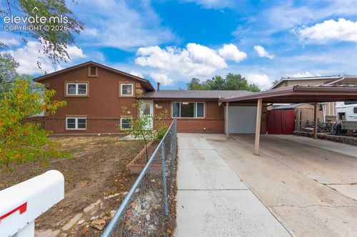 4430 Monica Dr, Colorado Springs, CO, 80916-3114 | Card Image