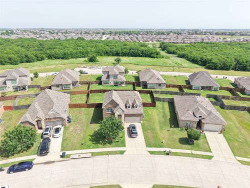 3114 Flowering Springs Dr, Forney, TX, 75126-6719 | Card Image