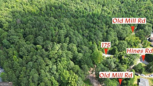 0 Old Mill Rd, hiram, GA, 30141 | Card Image