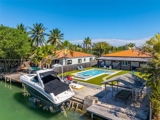 7940 Hawthorne Ave, House other with 4 bedrooms, 2 bathrooms and null parking in Miami Beach FL | Image 29