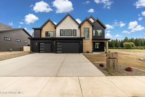 1189 E Sleeping Deer Ave, Hayden, ID, 83835-8937 | Card Image