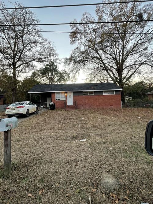 827 Brighton Rd, Columbus, GA, 31906-4201 | Card Image