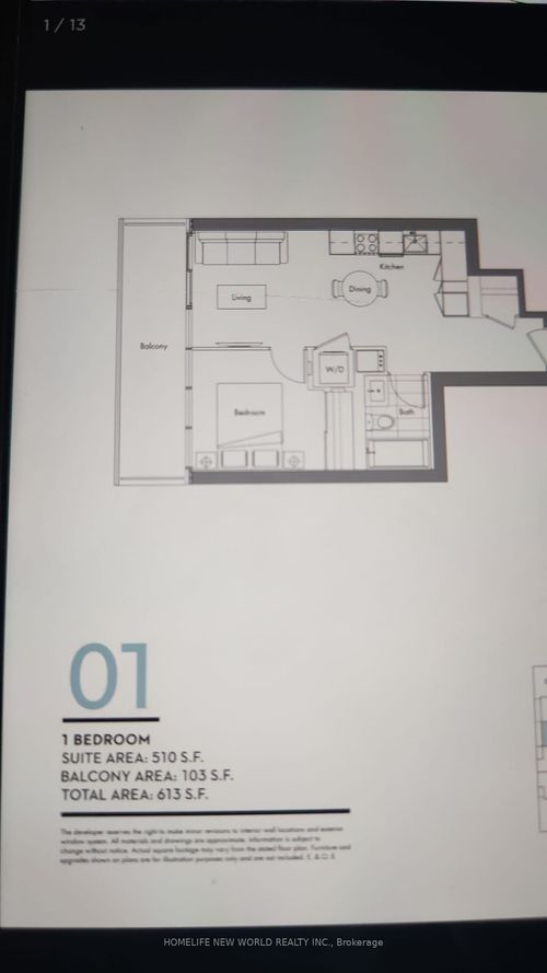 1701-19 Bathurst St, Toronto, ON, M5V0N2 | Card Image