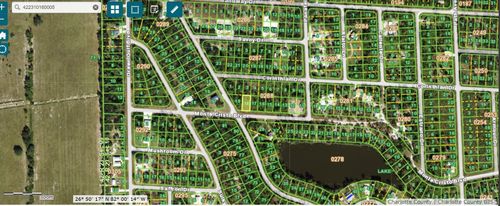 27110 Monte Cristo Blvd, PUNTA GORDA, FL, 33955 | Card Image
