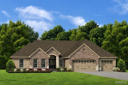 1 Arlington Ii - E4 @ Harvest Heritage, O'Fallon, MO, 63385 | Card Image