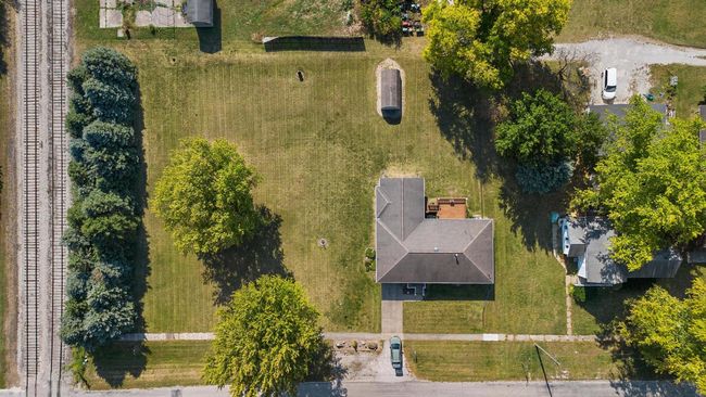 107 E Hickory St, House other with 2 bedrooms, 1 bathrooms and 2 parking in Chatsworth IL | Image 7