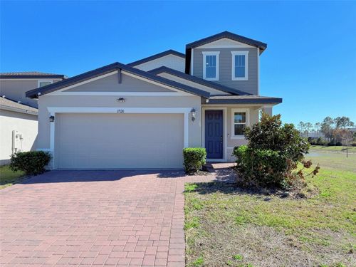 17120 Cagan Crossings Boulevard, CLERMONT, FL, 34714 | Card Image