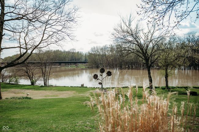 4756 S Silver Island Rd, House other with 2 bedrooms, 2 bathrooms and null parking in Kingman IN | Image 54