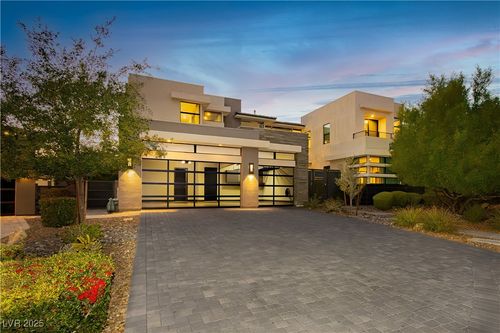 94 Glade Hollow Dr, Las Vegas, NV, 89135-7886 | Card Image