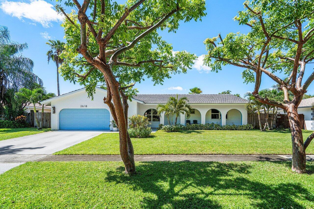 32nd St, Boca Raton, FL 33434
