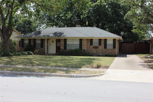 615 Devonshire Dr, Richardson, TX, 75080-6116 | Card Image