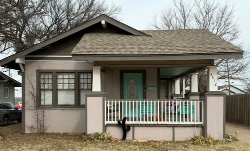 2912 10th St, Wichita Falls, TX, 76309-2142 | Card Image