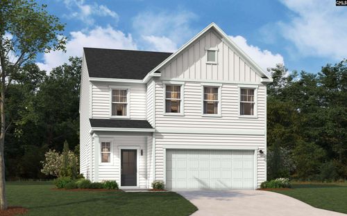 215 Wheat Farm Rd, Columbia, SC, 29209-9509 | Card Image