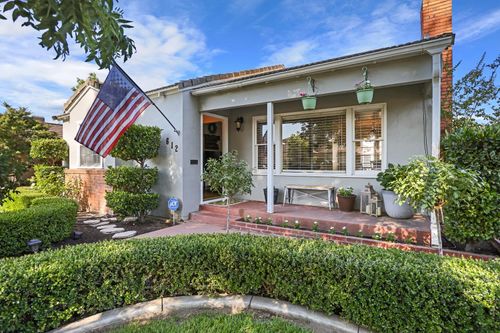 612 N Thor St, Turlock, CA, 95380-3932 | Card Image
