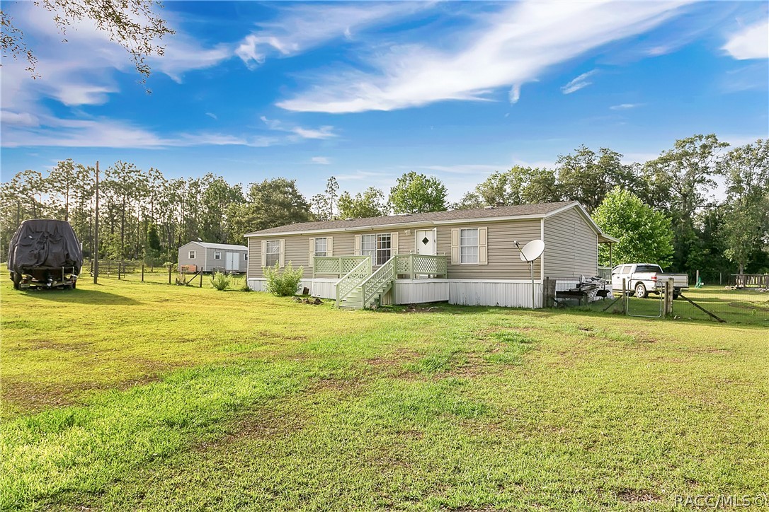Residential in Williston 2