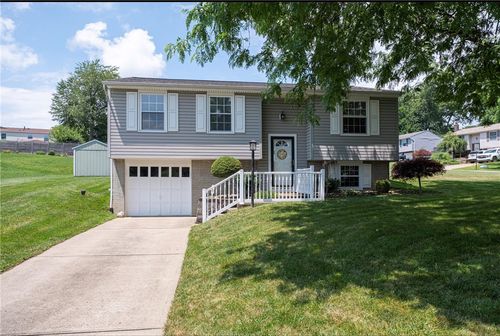 1794 Cedaridge Dr, South Park, PA, 15129-9202 | Card Image