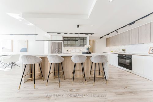 1708-131 Torresdale Ave, North York, ON, M2R3T1 | Card Image