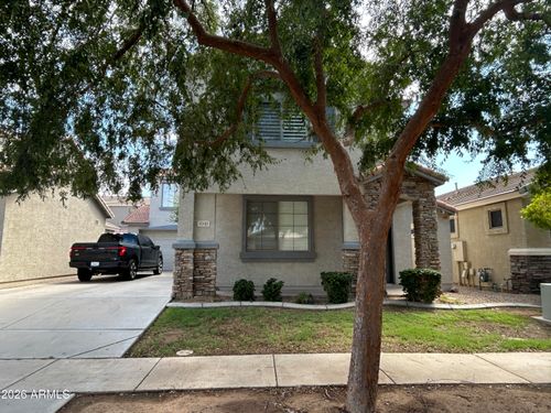 5343 E Holmes Avenue, Mesa, AZ, 85206 | Card Image