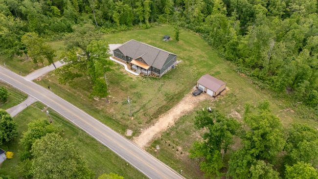 217 Rockhouse Rd, House other with 4 bedrooms, 5 bathrooms and 6 parking in Hohenwald TN | Image 52