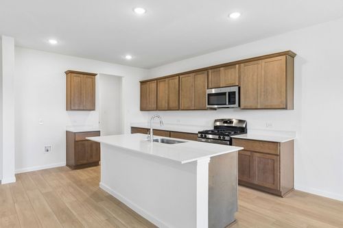3805 Rose Hill Ct, Denison, TX, 75020-1134 | Card Image