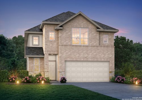 141 Duck Trl, San Antonio, TX, 78253-7800 | Card Image