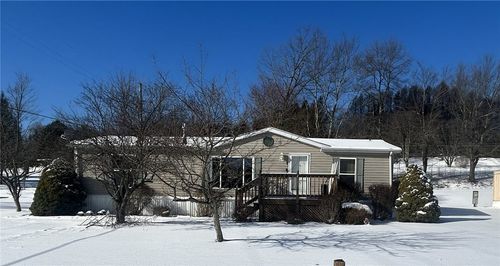lot-23-321 Ridge Ave, Strattanville, PA, 16258-1728 | Card Image