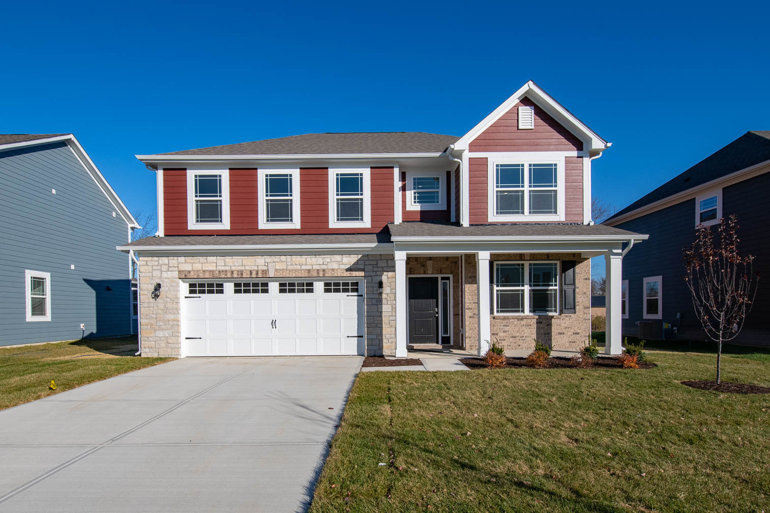 1882 Orchard Drive, For Sale in Fortville Zoocasa