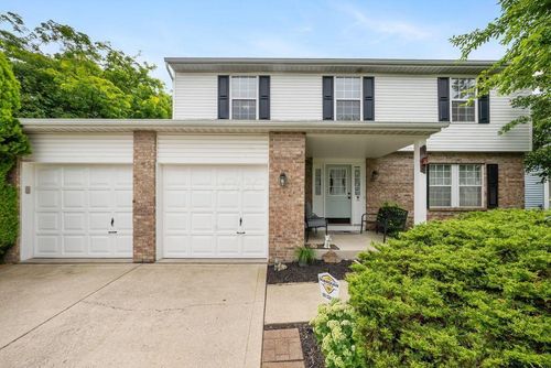 5259 Windflower Ct, Hilliard, OH, 43026-9404 | Card Image