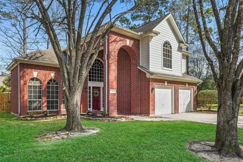 20802 Meadow Belle Court, Humble, TX, 77346 | Card Image