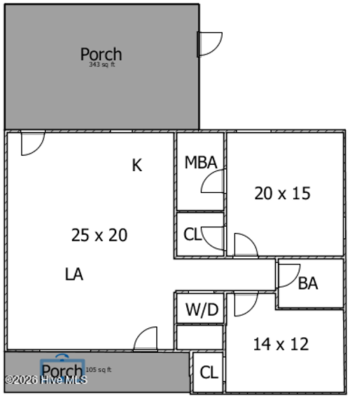 6279 Partridge Rd Sw, Ocean Isle Beach, NC, 28469-5547 | Card Image