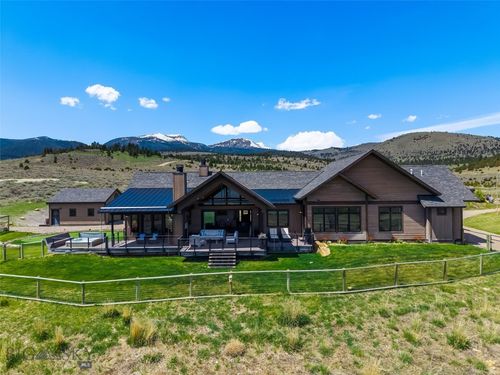 73 Stone Ridge Rd, Mc Allister, MT, 59740 | Card Image