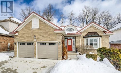 532 Birchleaf Walk, Waterloo, ON, N2T2W5 | Card Image