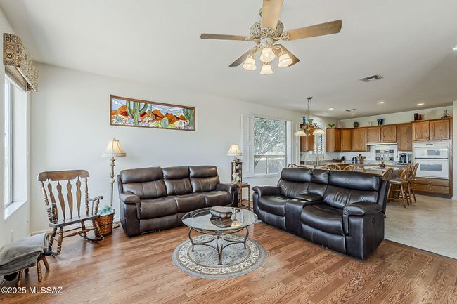 Family Room From Entertainment Center | Image 22