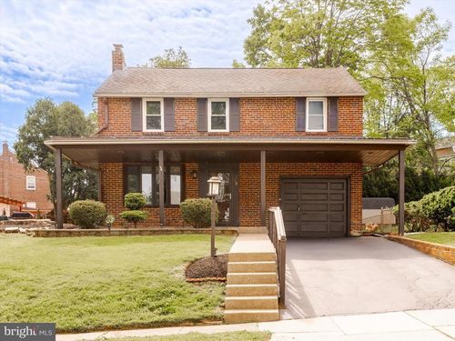 289 Friendship Rd, DREXEL HILL, PA, 19026-5028 | Card Image