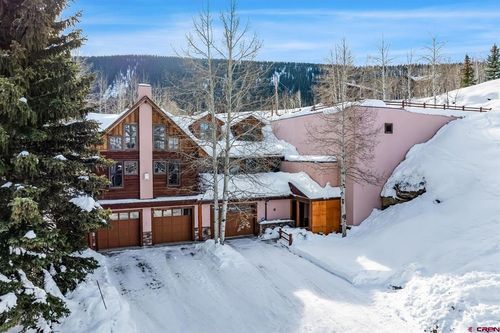 8 Gothic Ave, Crested Butte, CO, 81224-5455 | Card Image