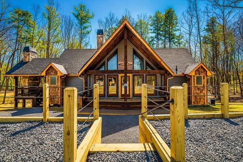 78 Hill Top Ln, Mineral Bluff, GA, 30559-3053 | Card Image