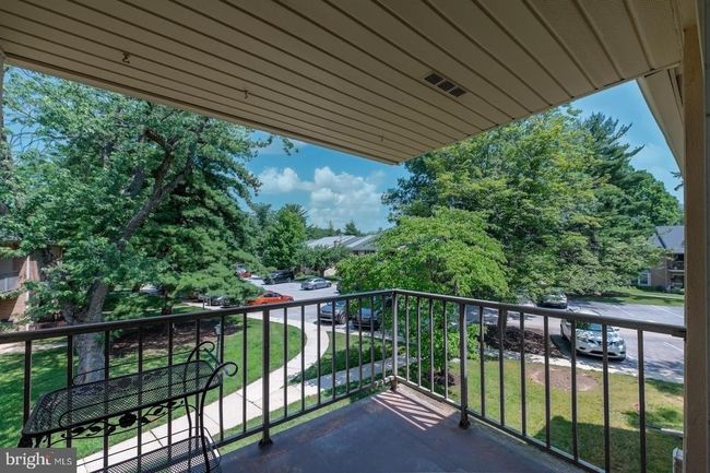 322 - 322 Old Forge Xing, Townhouse with 2 bedrooms, 2 bathrooms and null parking in DEVON PA | Image 19