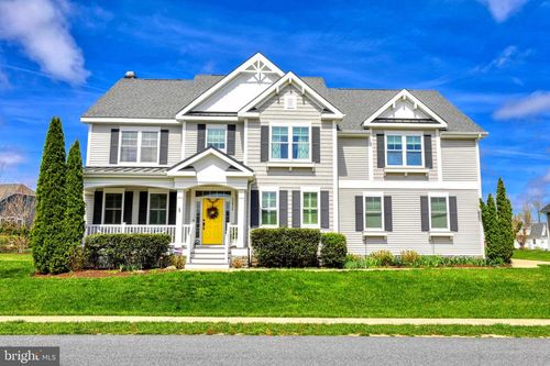 35454 Conwell Dr, REHOBOTH BEACH, DE, 19971-4858 | Card Image