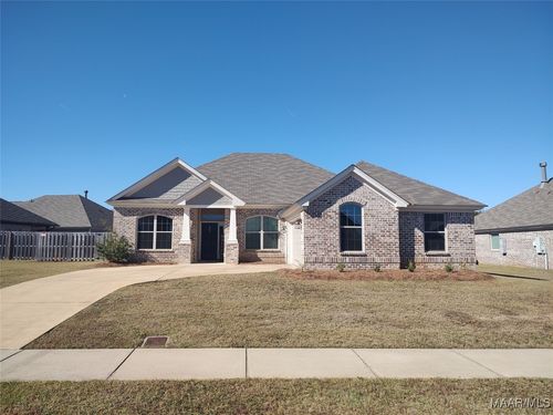 703 Hedgefield Way, Prattville, AL, 36066-1102 | Card Image
