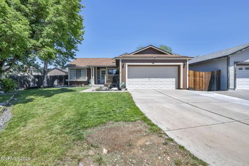 3565 Sunnybrook Ct, Sparks, NV, 89436-0627 | Card Image