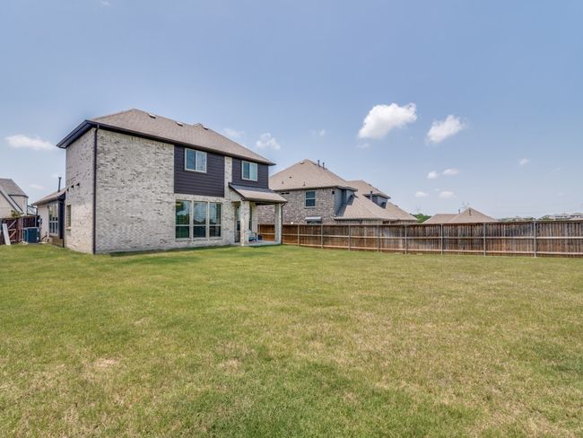 1517 Port Millstone Trl, House other with 4 bedrooms, 3 bathrooms and null parking in St Paul TX | Image 31