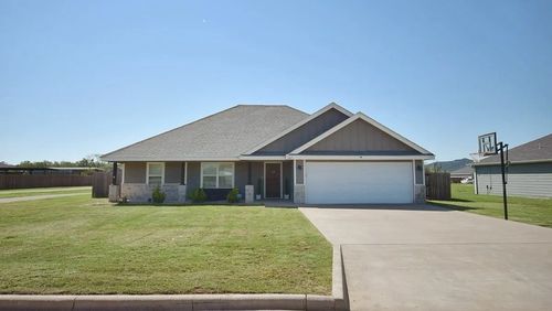 367 Hog Eye Rd, Abilene, TX, 79602-1392 | Card Image