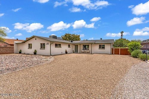 4252 E Poe Street, Tucson, AZ, 85711 | Card Image