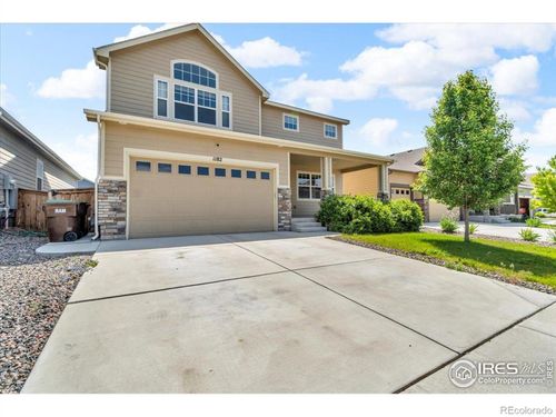 1182 Bowen Pass St, Severance, CO, 80550-2202 | Card Image